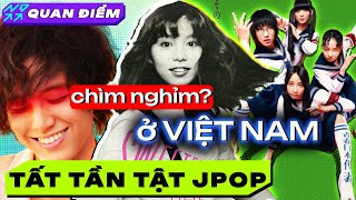 Âm nhạc Nhật Bản 