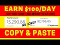 5 Ways To Make Money on Youtube Without Monetization (Easy Free Paypal Money Worldwide)