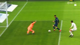 Lionel Messi vs Marseille (26/02/2023) HD 1080i