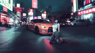 PHONK MIX 2025 | BEST NIGHT DRIVE PHONK MUSIC | 3 HOUR NIGHT CAR MUSIC