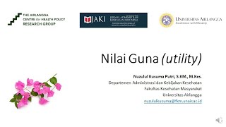 Nilai Guna