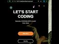 Animated Background | CSS Animation #shorts #javascript #css
