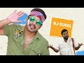 ಯಾರೋ ಅದು ಅಕ್ಕನ ನಾಷ್ಟ ಏನು ಅಂತ ಕೇಳಿದ್ದು rj sunil prank calls ಕಾಮೆಂಟ್ ಕಚಗುಳಿ rj 252