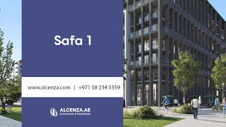 Safa 1 Sharjah Apartments for Sale – Luxury \u0026 Prime Location