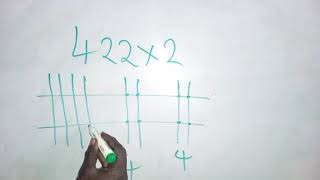 Fast Multiplication Tricks In Mathematics | Easy And Simple Tricks #maths #shorts