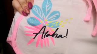 #asmr ~ Raznovrsni haul ~ hrana i odeća 🥬🥕🥗👖👗👚👛