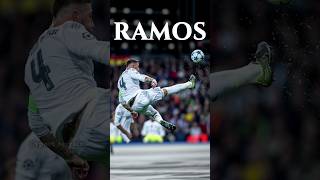 Sergio Ramos Defending Skills: A Masterclass in Football Defense