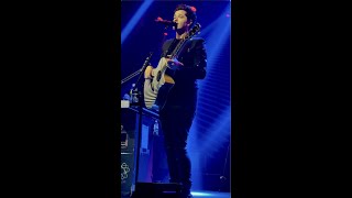 THE SCRIPT WORLD SATELLITES TOUR TORONTO 2024 - FULL