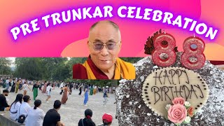 PRE TRUNKAR GORSHEY || ZÜRICH PARK || TIBETAN SWITZERLAND || #tibetanvlogger #tibetan