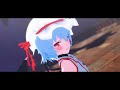 【東方mmd】7人でおねがいダーリン【踊ってみた】