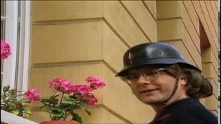 Harald Schmidt \u0026 Herbert Feuerstein - Die Feuerwehr hilft 1991