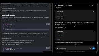 Learning JavaScript Day-1 || JS Fundamentals Part-3
