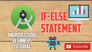 Android Tutorial for Beginners 2 # if statement