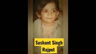 Sushant Singh Rajput Life Journey ❤️❤️ #shorts  #youtubeshorts #Viral #transformationvideo #trending