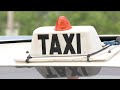 city council holds vote on future of taxi drivers in atlanta