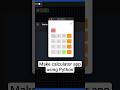 Create calculator app using Python and Customtk #customtk #pyuibuilder