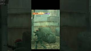 Survival every Saturday!  #mgo #metalgearonline #gaming