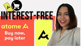 How to Buy Now, Pay Later 0% Interest Using Atome App | Philippines Review