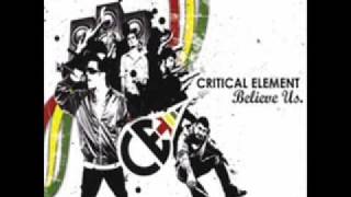 Critical Element - Sun Shinin