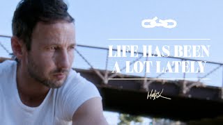 matty co. - LIFEHASBEENALOTLATELY (Official Lyric Video)