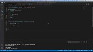 S1E5 Dynamic Components explained