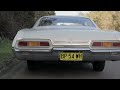 angelicar video 2. 1967 chevy impala 4 door pillarless