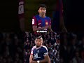 Kylian Mbappe VS Lamine Yamal | EURO 2024 France vs Spain #euro2024 #football #footballshorts #euro