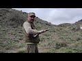 Benelli Raffaello Powerbore Test Atışı (Muharrem Başar)