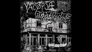 YACØPSÆ / AGATHOCLES - \