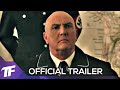 CONDOR'S NEST Official Trailer (2023) War Movie HD