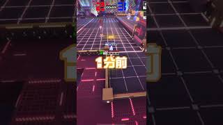 【#コンパス】アバ3御坂VSアクセラレータ