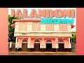 Pink House Museum  - Bernardino Jalandoni Ancestral House