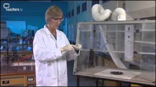 Teachers TV: KS3/4 Science - Chemistry: Fireworks