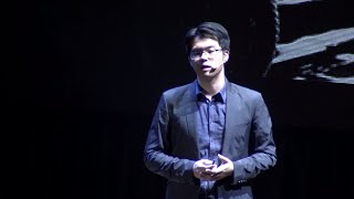 防止老人摔倒？人工智能！ AI - Prevent Falls | 林铭辉 Lim Meng Hui | TEDxPetalingStreet