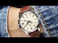 Why I regret buying the Grand Seiko SBGM221 #menswatches #grandseiko