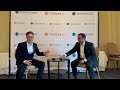 tevogen bio fireside chat with microsoft during the 43rd j.p. morgan healthcare conference