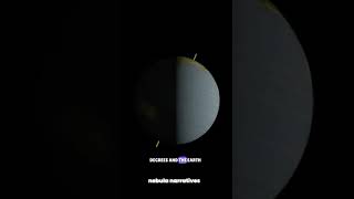 Perihelion and Aphelion || How summer and winter season comes || #facts #shorts #space #winter