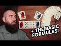 4 MATH Concepts All LIVE Poker Pros Know