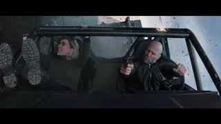 HOBBS & SHAW (FINAL SPOT) "Getting Started"