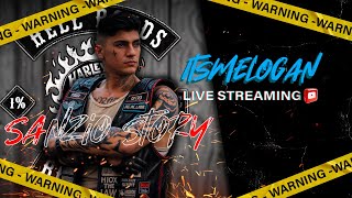 [🔴LIVE] DAY II #ms13  #dailyliferp  #gtavroleplay #ms13 #day4