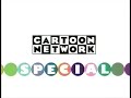 Cartoon Network Special Intro & Bumpers (2000) [High Quality & Announcerless]