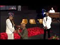 Bishop Noel Jones proposal to Ms. Loretta 1/30/2022