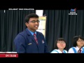 SPM 2017 - BINGKISAN CABARAN GURU ABAD KE-21 [8 MEI 2017]