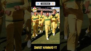 ऑस्ट्रेलिया के अटूट रिकार्ड|Australia records| cricket facts|#ytshorts #shots