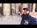 firon ka mhilجہاں موسیٰ علیہ سلام کا تابوت فرعون کو ملا egypt 🇪🇬 tour ep.06 abdul latif chohan