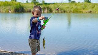 New Fishing Guide and Regulation Changes - NDGF - 03-05-2026