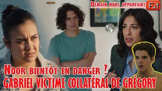 [DNA Chaud] Gabriel victime collatéral de Grégory.. Noor bientôt en danger ?