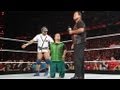 The Anonymous Raw General Manager is revealed: Raw, July 9,