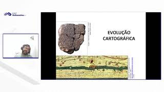 Videoaula 05 - Cartografia -  2º p -  Geografia