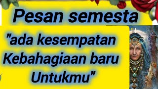 🩵Semesta ingin kamu mengetahui hal ini‼️